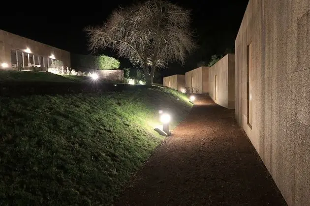 Bungalow Comfort, Canario da Terra