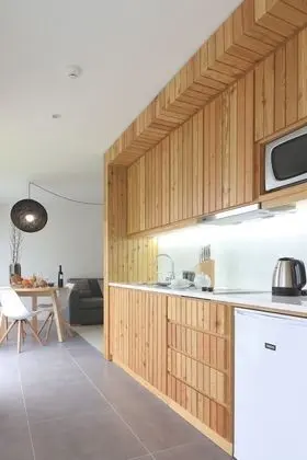 Bungalow Comfort, Santo Antoninho