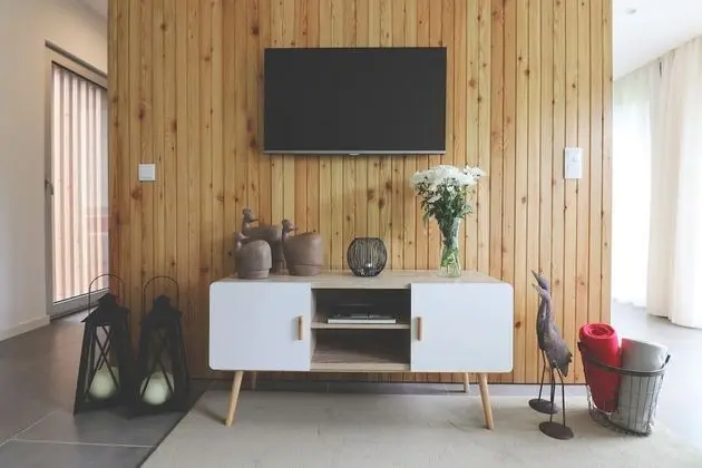 Bungalow Comfort, Santo Antoninho