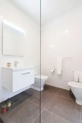Bungalow Comfort, Santo Antoninho