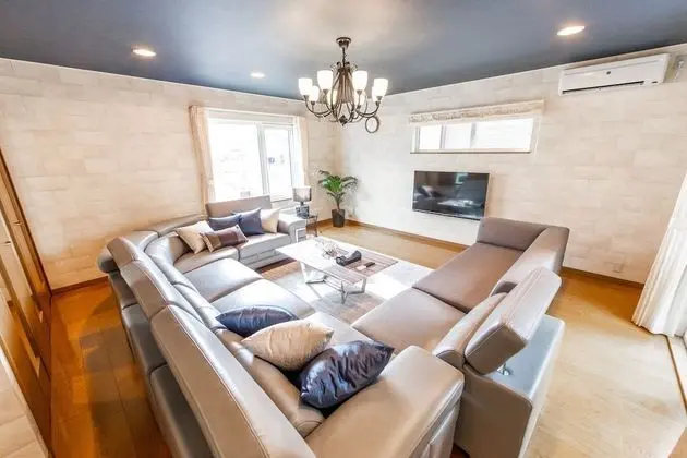 Ev, Sigara İçilmez (Private Vacation Home)