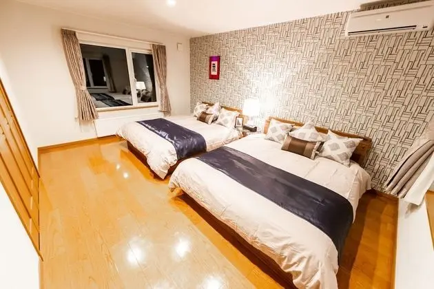 Ev, Sigara İçilmez (Private Vacation Home)