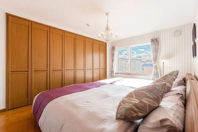Ev, Sigara İçilmez (Private Vacation Home)