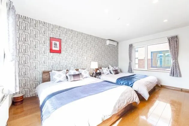 Ev, Sigara İçilmez (Private Vacation Home)