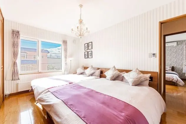 Ev, Sigara İçilmez (Private Vacation Home)