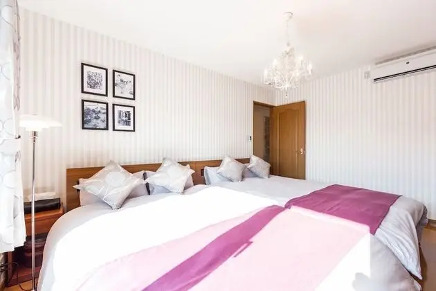 Ev, Sigara İçilmez (Private Vacation Home)