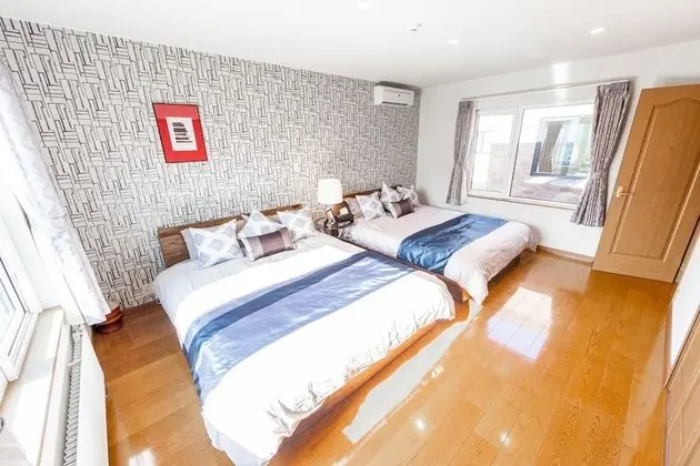 Ev, Sigara İçilmez (Private Vacation Home)