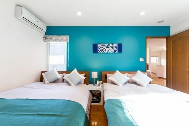 Ev, Sigara İçilmez (Private Vacation Home)