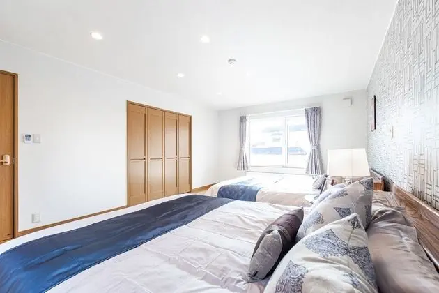 Ev, Sigara İçilmez (Private Vacation Home)