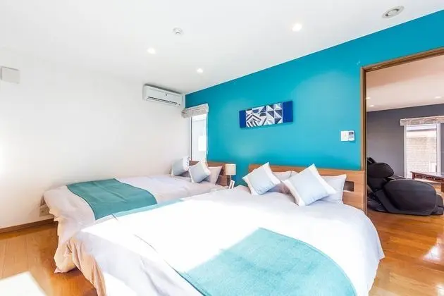 Ev, Sigara İçilmez (Private Vacation Home)