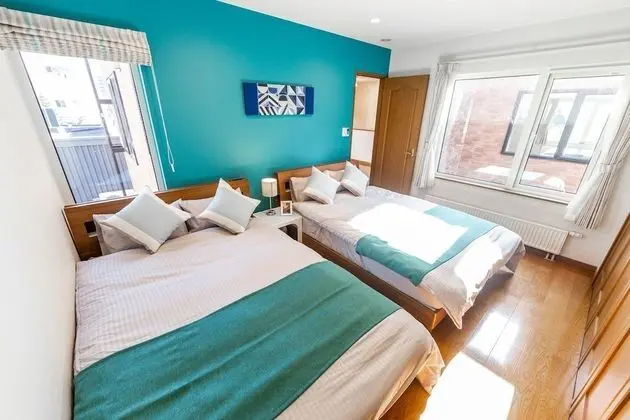 Ev, Sigara İçilmez (Private Vacation Home)
