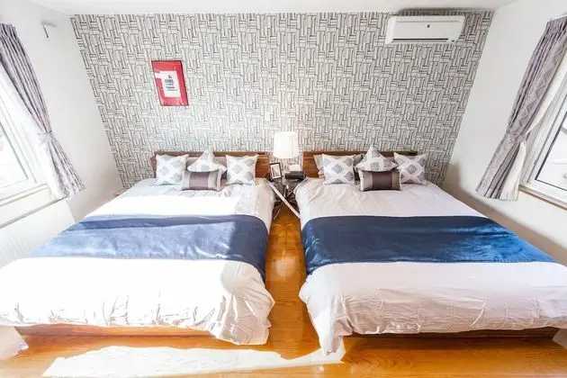 Ev, Sigara İçilmez (Private Vacation Home)