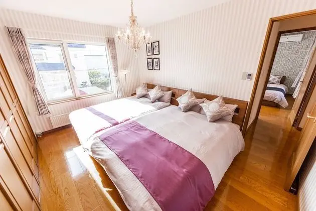 Ev, Sigara İçilmez (Private Vacation Home)