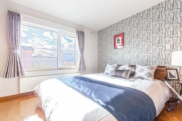 Ev, Sigara İçilmez (Private Vacation Home)