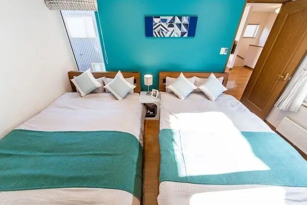 Ev, Sigara İçilmez (Private Vacation Home)