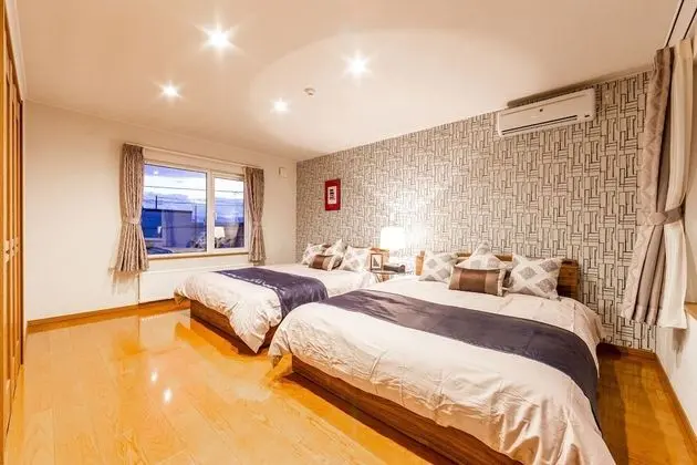 Ev, Sigara İçilmez (Private Vacation Home)
