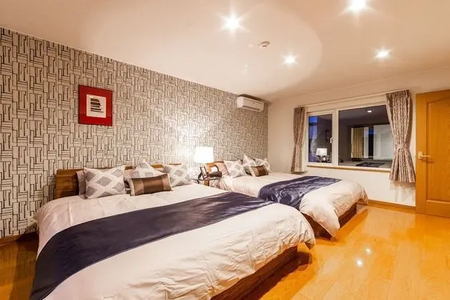 Ev, Sigara İçilmez (Private Vacation Home)