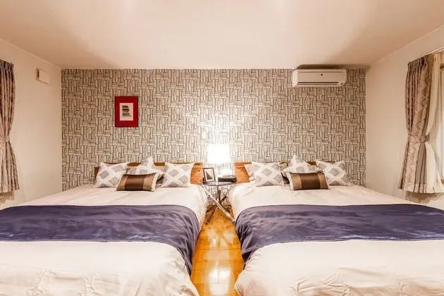 Ev, Sigara İçilmez (Private Vacation Home)