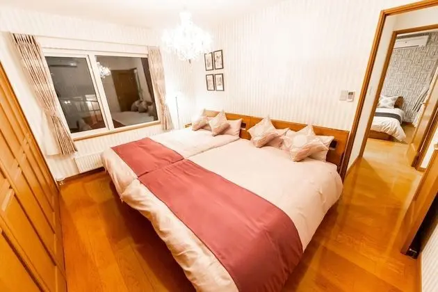 Ev, Sigara İçilmez (Private Vacation Home)