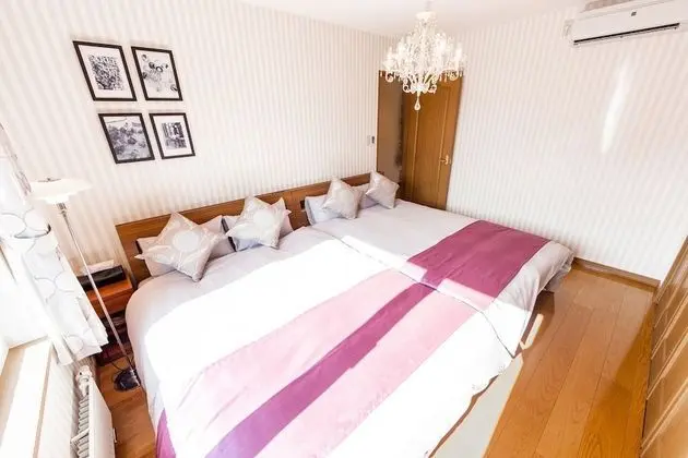 Ev, Sigara İçilmez (Private Vacation Home)