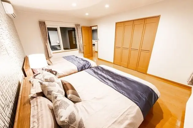 Ev, Sigara İçilmez (Private Vacation Home)