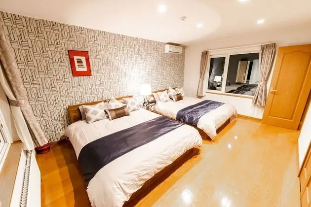 Ev, Sigara İçilmez (Private Vacation Home)