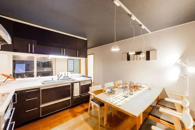Ev, Sigara İçilmez (Private Vacation Home)