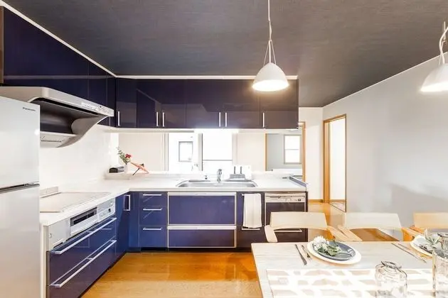 Ev, Sigara İçilmez (Private Vacation Home)