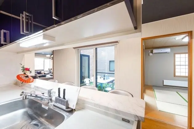 Ev, Sigara İçilmez (Private Vacation Home)