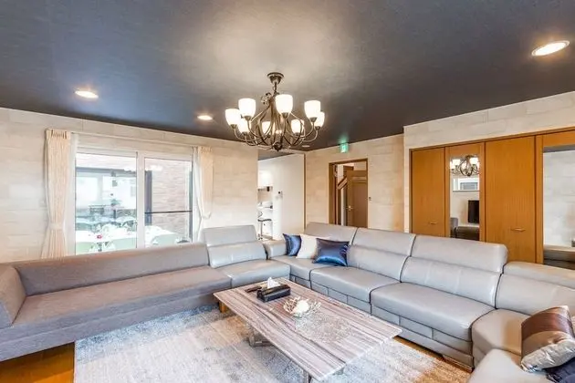 Ev, Sigara İçilmez (Private Vacation Home)