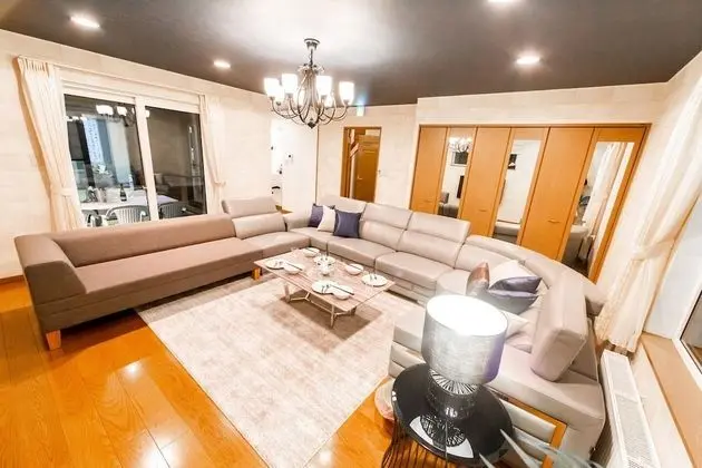 Ev, Sigara İçilmez (Private Vacation Home)