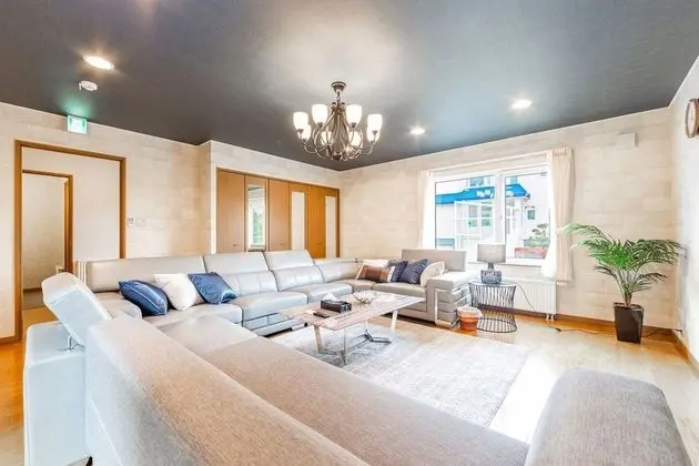 Ev, Sigara İçilmez (Private Vacation Home)