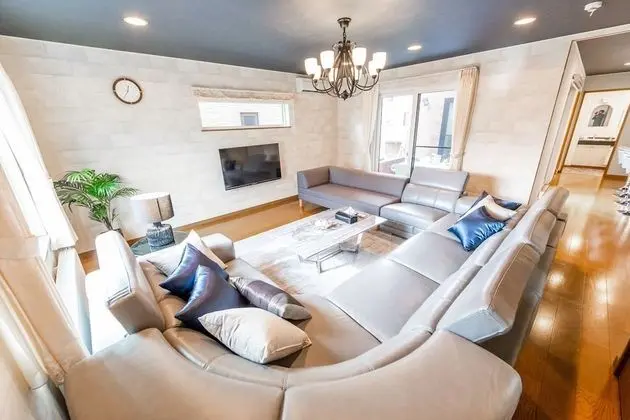 Ev, Sigara İçilmez (Private Vacation Home)