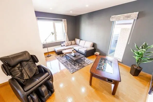 Ev, Sigara İçilmez (Private Vacation Home)