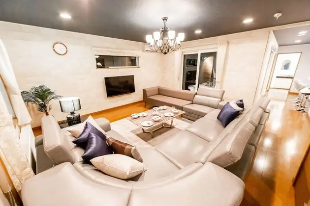 Ev, Sigara İçilmez (Private Vacation Home)