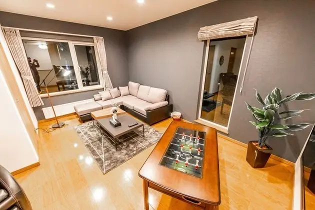 Ev, Sigara İçilmez (Private Vacation Home)
