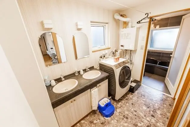 Ev, Sigara İçilmez (Private Vacation Home)