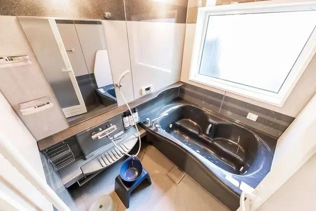 Ev, Sigara İçilmez (Private Vacation Home)