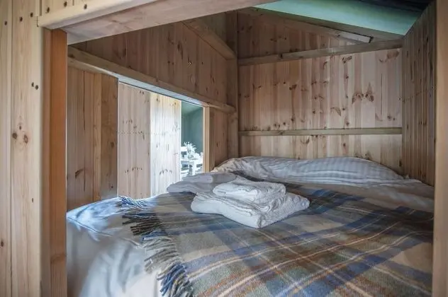 Luxury Çadır