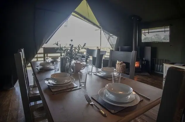 Luxury Çadır