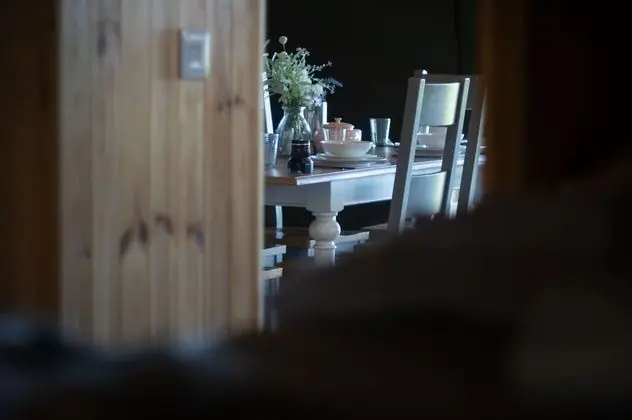 Luxury Çadır