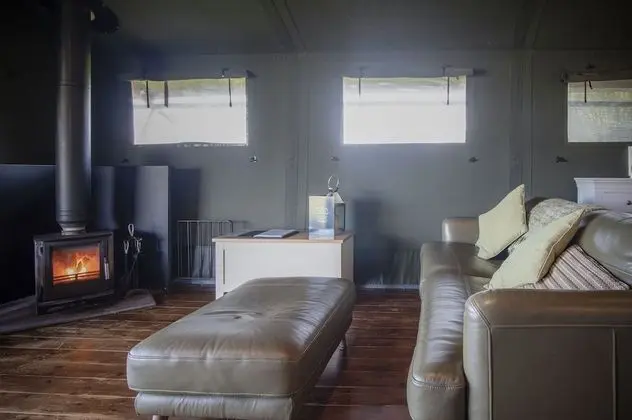 Luxury Çadır