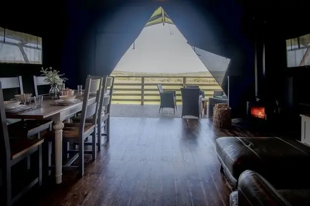 Luxury Çadır