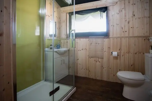 Luxury Çadır