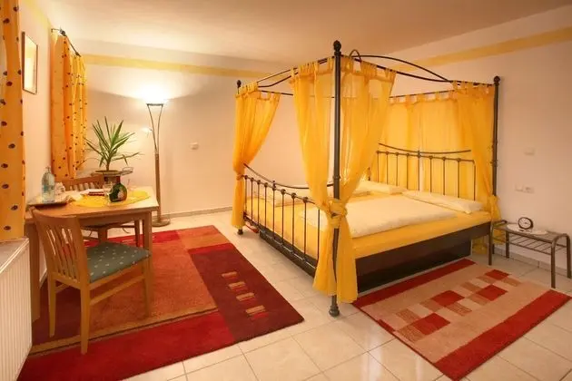 Comfort Oda, Sigara İçilmez