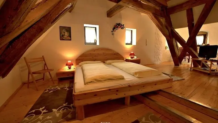 Comfort Oda, Sigara İçilmez