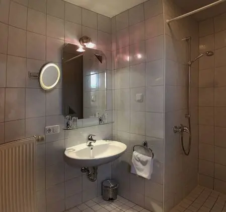 Comfort Oda, Sigara İçilmez