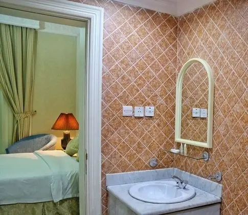 Apart Daire, 3 Yatak Odası