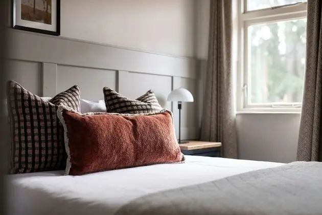 Comfort Tek Büyük Yataklı Oda, 1 Çift Kişilik Yatak
