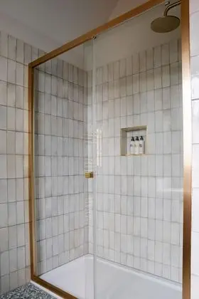 Comfort Tek Büyük Yataklı Oda, 1 Çift Kişilik Yatak